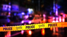 Nine of family killed as car falls into well in Nashik district