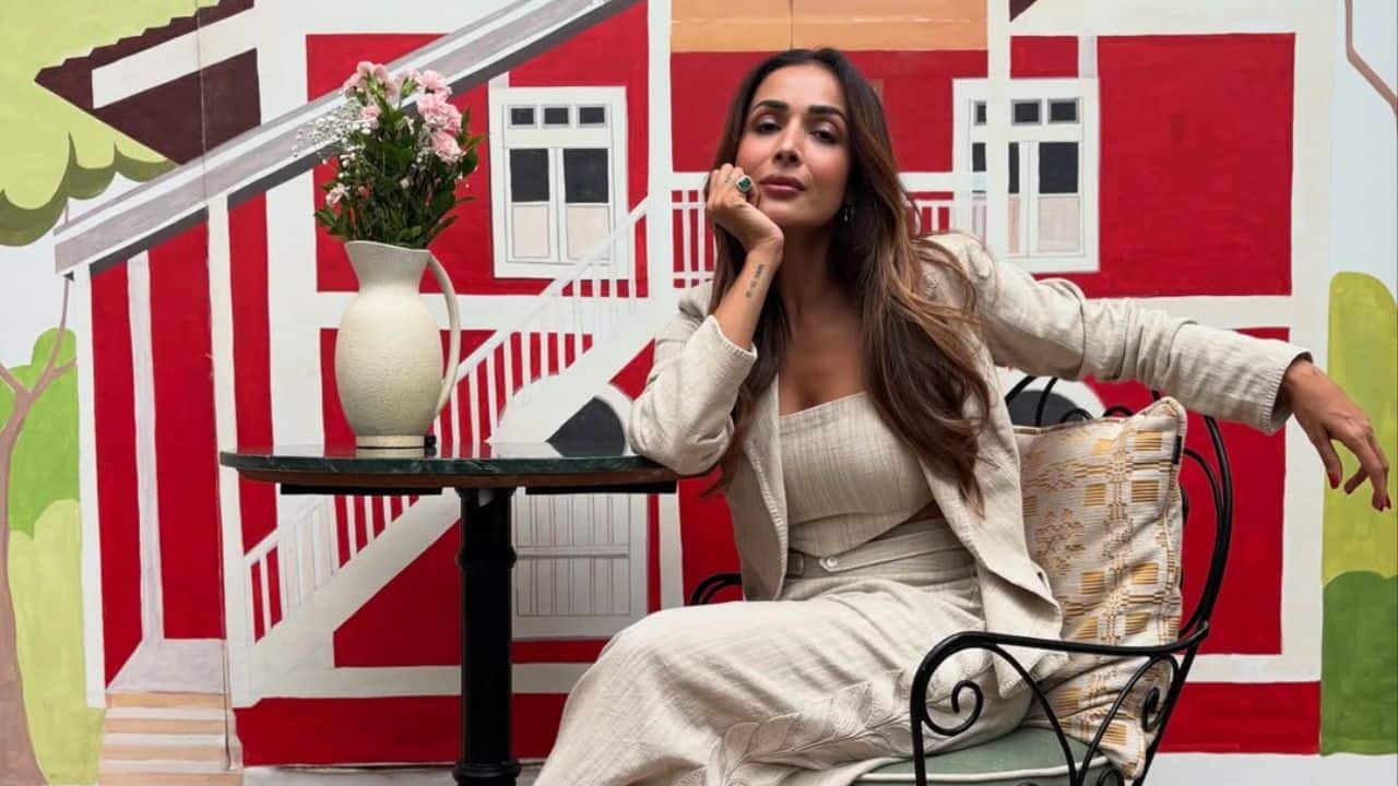 Scarlett House by Malaika Arora Scarlett House, a stylish European restaurant in Mumbai, is jointly owned by actress and fitness icon Malaika Arora and her son Arhaan Khan. The restaurant is located in a beautifully renovated bungalow which is known for its sunny interiors and delicious menu with both healthy and delicious dishes that shows the actress’s sophisticated taste and nutritional focus.