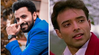 Rajiv Thakur says 'even YRF's backing couldn't make Uday Chopra a star'