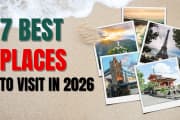 From Jorhat to Manila: 7 Best Places to Visit in 2026 According to Skyscanner