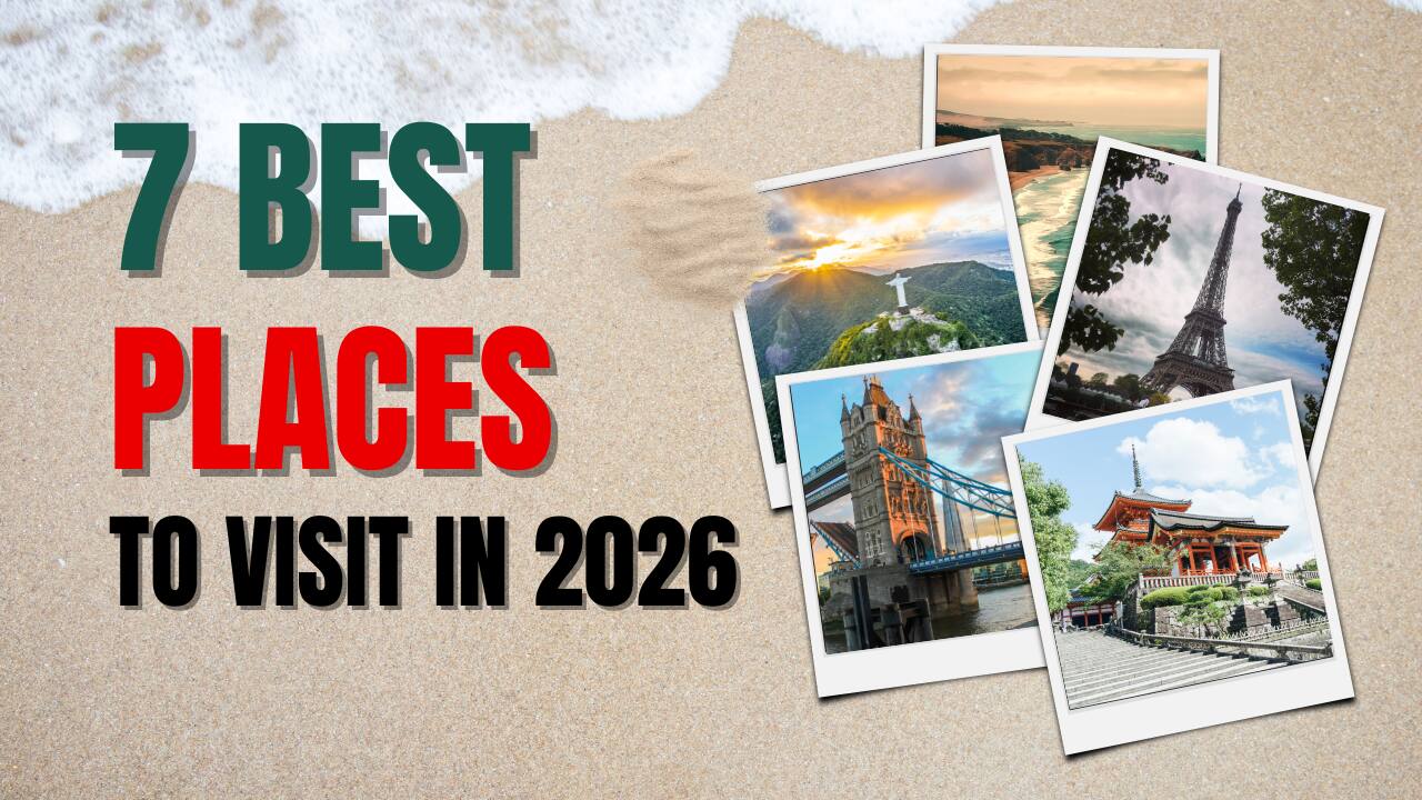 From Jorhat to Manila: 7 Best Places to Visit in 2026 According to Skyscanner