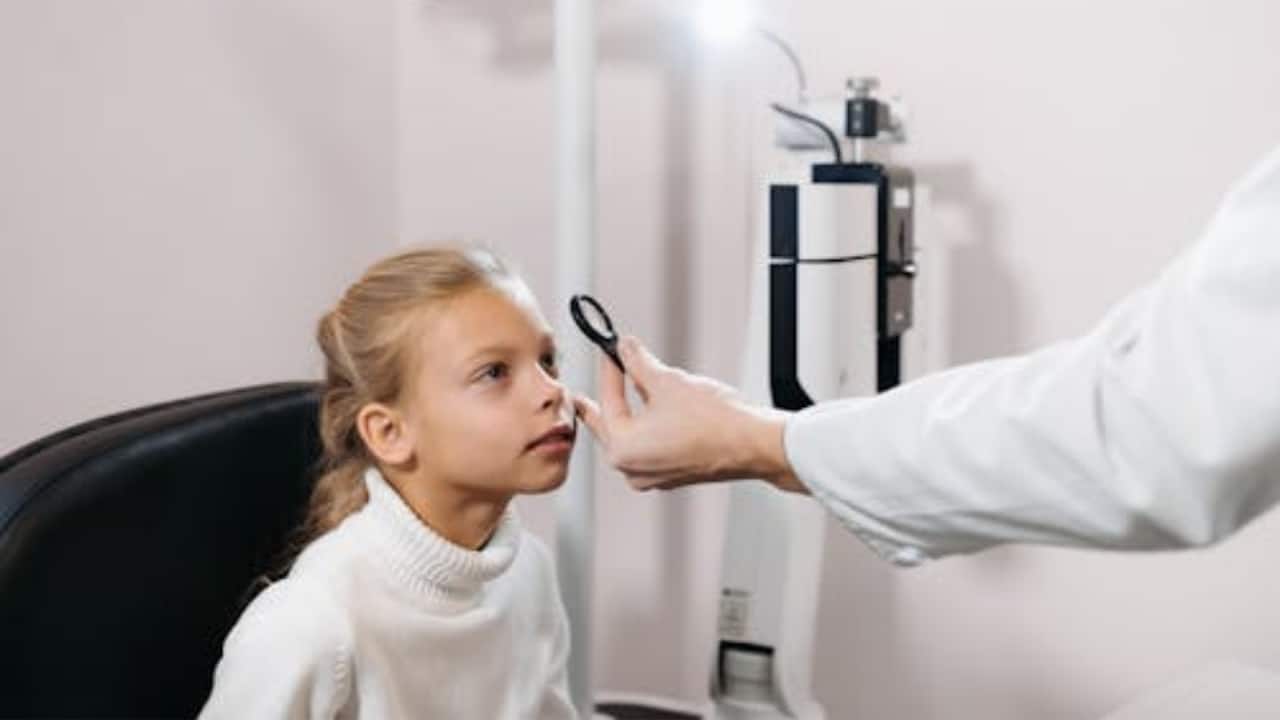 Childhood eye cancer: Oncologist reveals signs beyond lazy eye parents should watch for