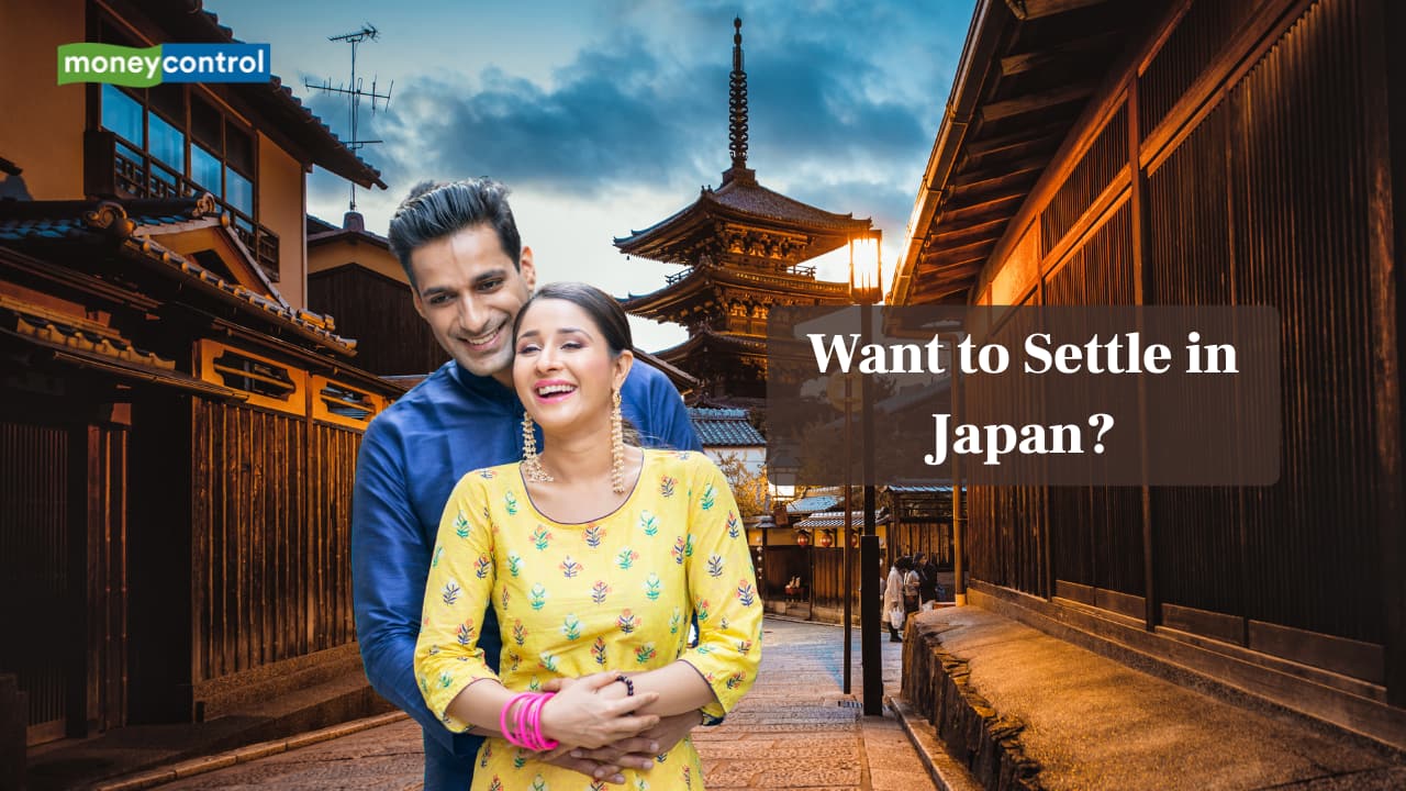 Want to settle in Japan? Now apply for permanent residency of Japan for only Rs 5,000 – check eligibility, application process & more