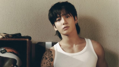 BTS’ Jungkook becomes first K-pop soloist and fastest Asian artist to surpass 9.9 billion Spotify streams