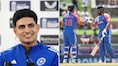 'Ofcourse': Shubman Gill on whether Virat Kohli, Rohit Sharma are in plans for 2027 ICC ODI World Cup