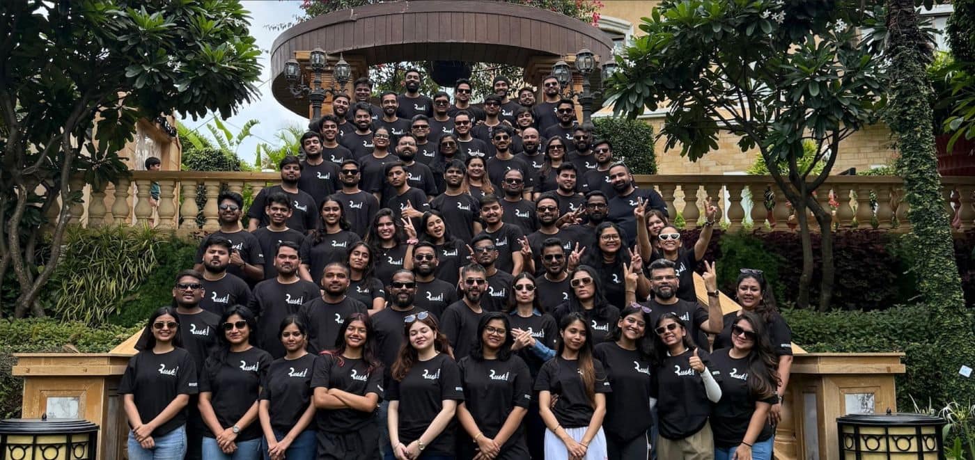 Mobile-first entertainment startup Rusk Media bags Rs 103-crore funding led by IvyCap Ventures