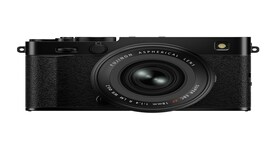 Fujifilm launches X-E5 mirrorless camera in India with premium design and 40MP sensor: 4 key details