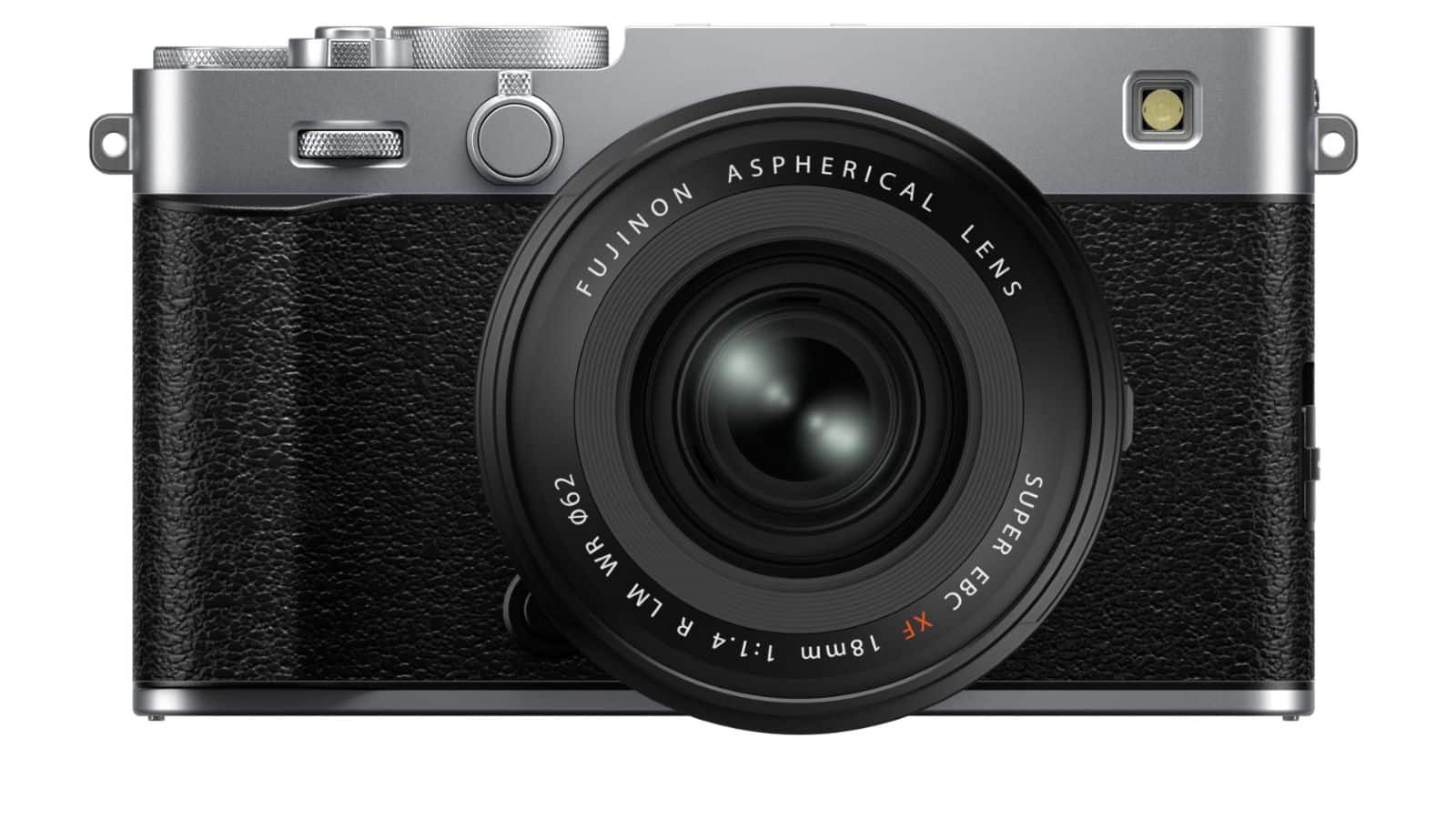 Fujifilm launches X-E5 mirrorless camera in India with premium design and 40MP sensor: 4 key details