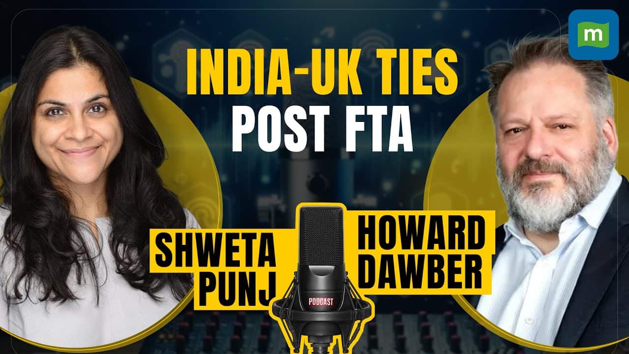 India-UK ties post FTA