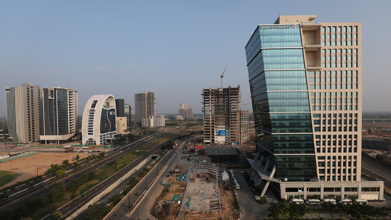 IFSCA registers the first foreign Family Investment Fund