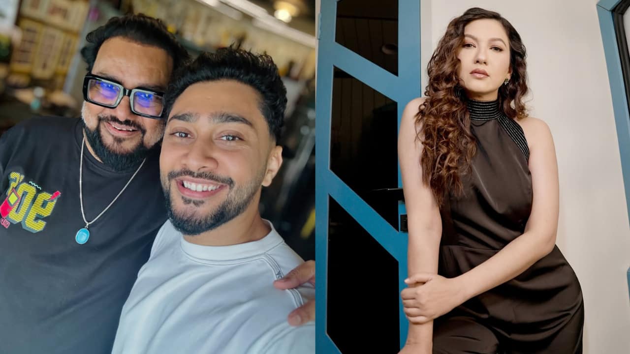 Ismail Darbar sparks outrage after saying son 'Zaid can stop Gauahar Khan from working'; netizens call remark regressive