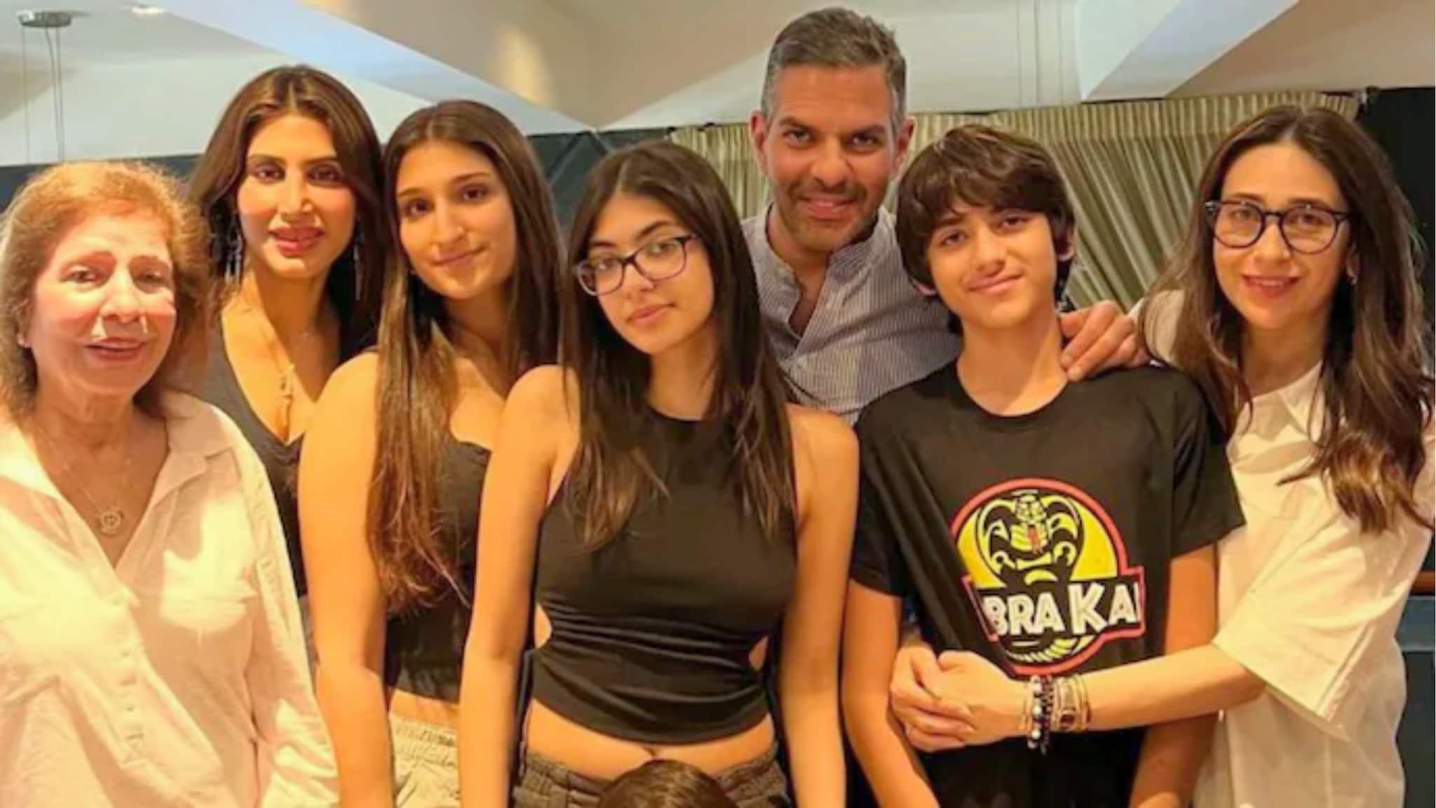 Sunjay Kapur Case: Karisma Kapoor's children allege Priya Kapur as 'Cinderella Stepmother' in assets battle