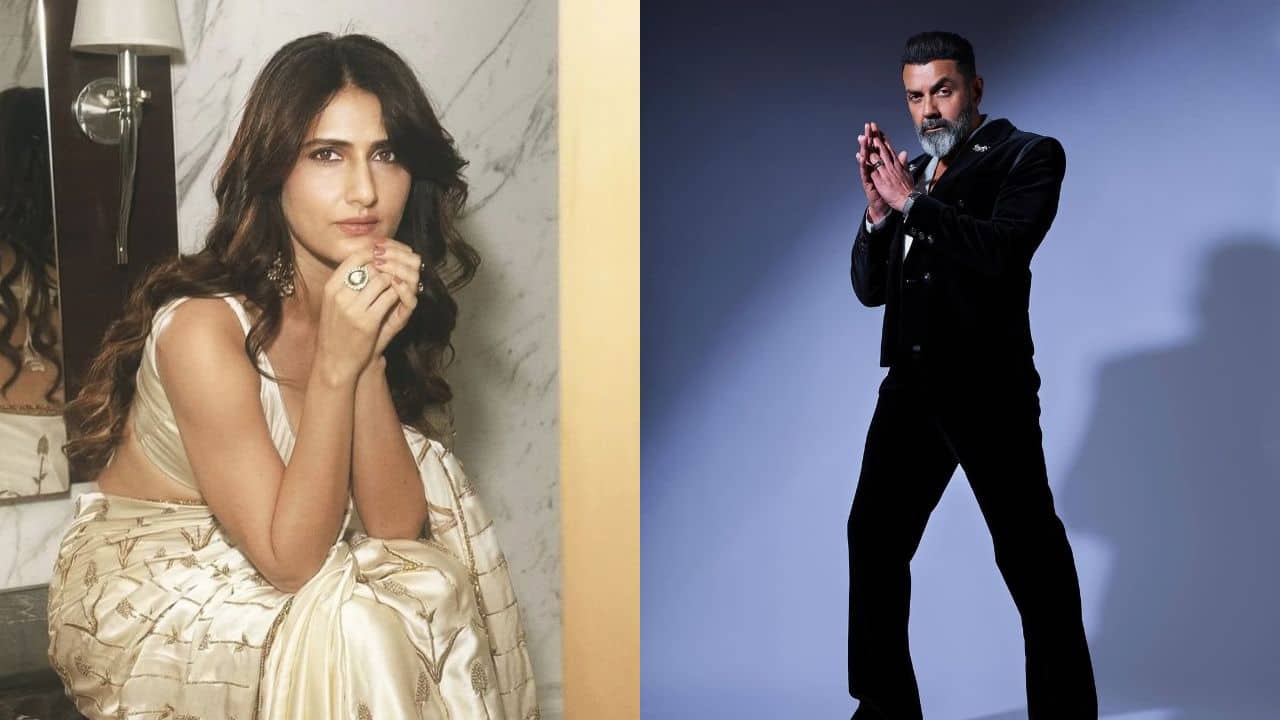 Bobby Deol and Fatima Sana Shaikh begin shooting for Priyanka Ghose’s untitled film in Leh