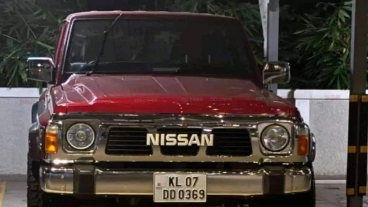 The Other Ships Dulquer's garage also features a Mercedes-Maybach GLS 600 worth Rs 3.35 crore, a Mercedes-AMG G63 which costs around Rs 4.5 crore, a Range Rover Defender that is Rs 1.50 crore, a Porsche Panamera that costs around Rs 2.43 crore, and a BMW 7 Series that costs Rs 1.65 crore, in addition to these flamboyant cars.