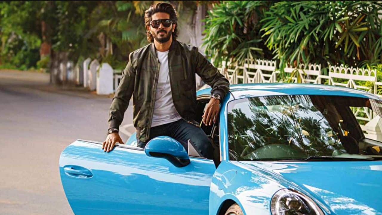 Porsche 911 GT3 It's also useful to have the Porsche 911 GT3 (991.2). People admire how strong it is and how nicely it drives on the track. Dulquer claimed that receiving this car was &quot;like a movie plot.&quot; It costs between Rs 2.3 and 3 crore rupees. Dulquer is a purist who enjoys driving. This Porsche is great for him because it has a naturally aspirated engine that revs swiftly and runs well.