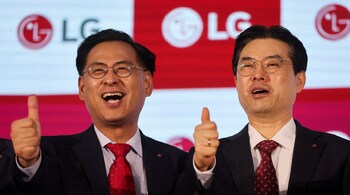 LG Electronics becomes first-ever IPO in India to cross Rs 4 lakh crore-mark in subscription