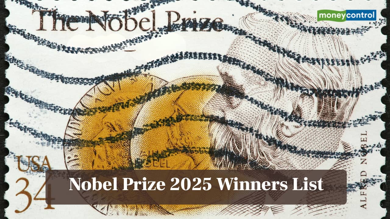 Nobel Prize 2025 Winners List: Check who won in Medicine, Physics, Chemistry and Literature