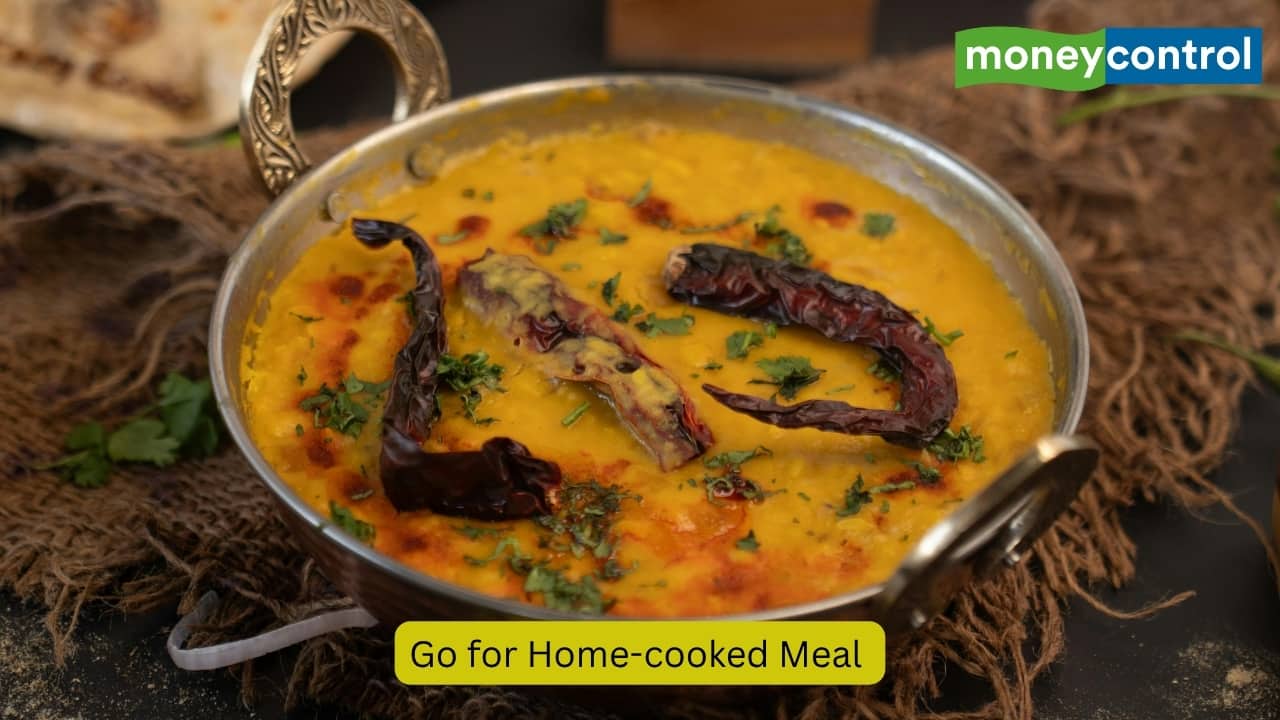 Bakery and Packaged Foods Pastries, biscuits, or packaged snacks are high in sugar, refined flour, and unhealthy fats, all of which strain your digestive system after a long fast. Fresh, home-cooked meals remain the best option — soups, vegetable khichdi, or lightly spiced dal help restore nutrients without overloading the stomach. (Image: Canva)