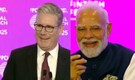 UK PM Keir Starmer's India visit highlights: 12 key outcomes in tech, education, trade, and research