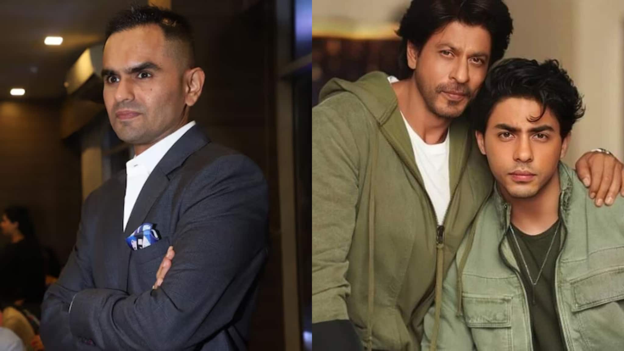 Explained - Why Shah Rukh Khan's Red Chillies Entertainment received notice from Delhi HC: Sameer Wankhede defamation case