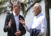 PM Modi discusses Khalistani extremism issue with Starmer, calls for legal action against radicalism