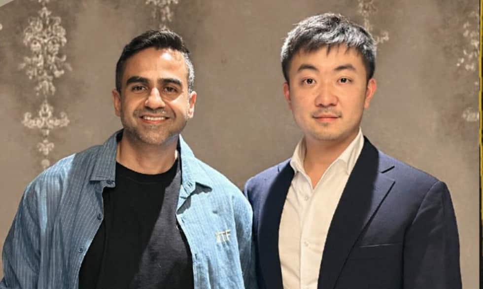 Here's what Nikhil Kamath says after investing $21 million in Carl Pei’s Nothing