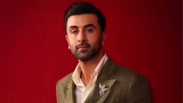 Ranbir Kapoor on nepotism: I knew I’d fail If I didn’t build my own name