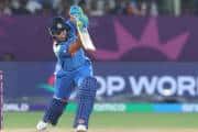 ICC Women's World Cup 2025: Richa Ghosh smashes record never achieved by any cricketer before