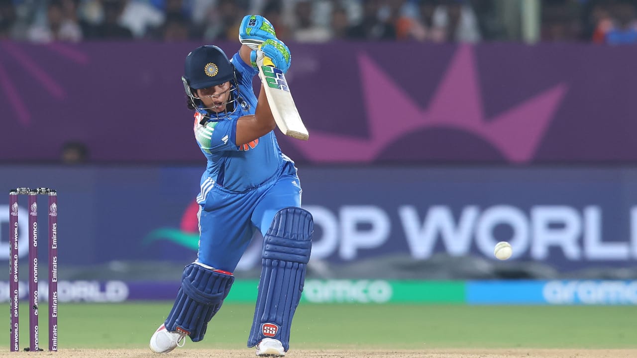 Women's World Cup: India’s misfiring top order need to take a leaf out of Richa Ghosh’s book