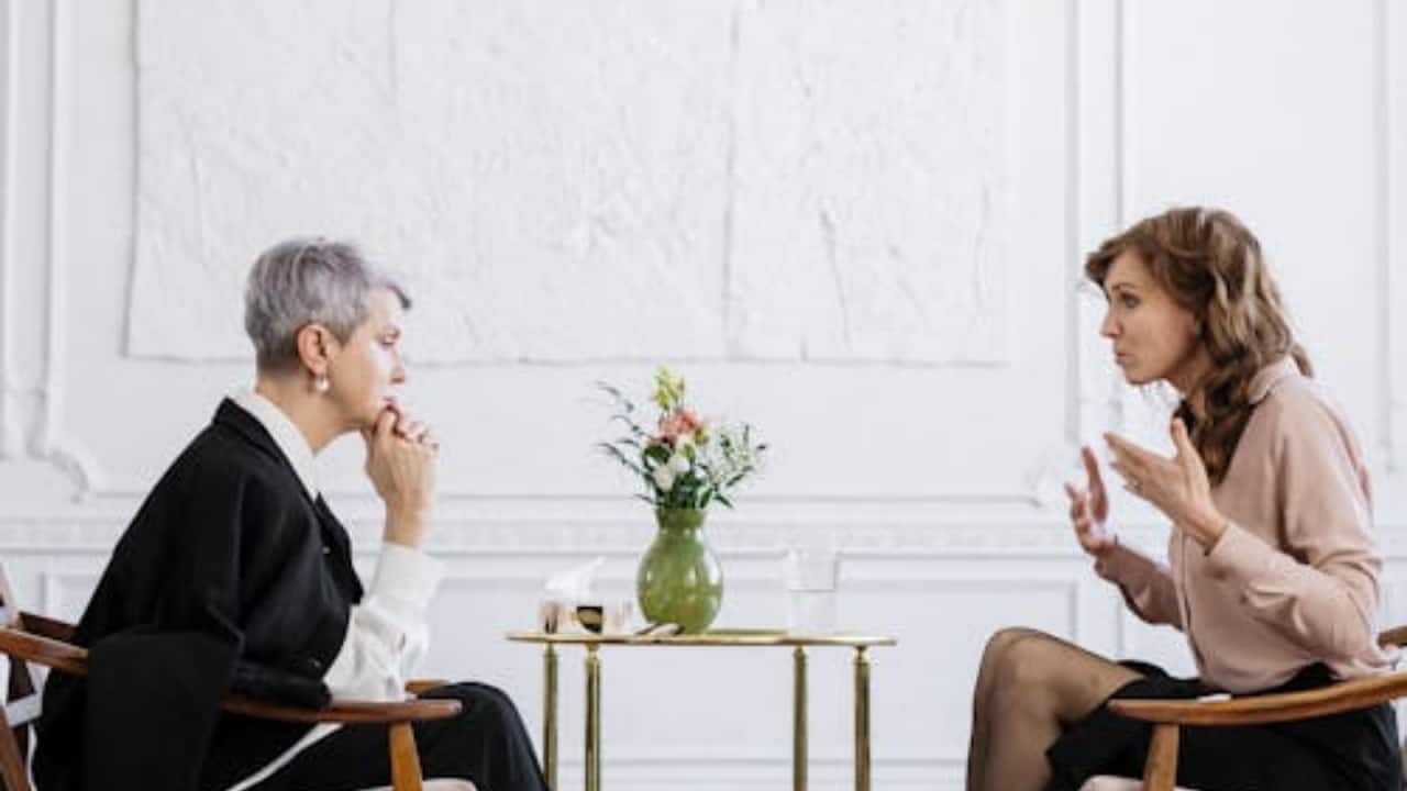 World Mental Health Day: 3 psychologists share how they overcame difficult experiences and what they do to keep their mind healthy