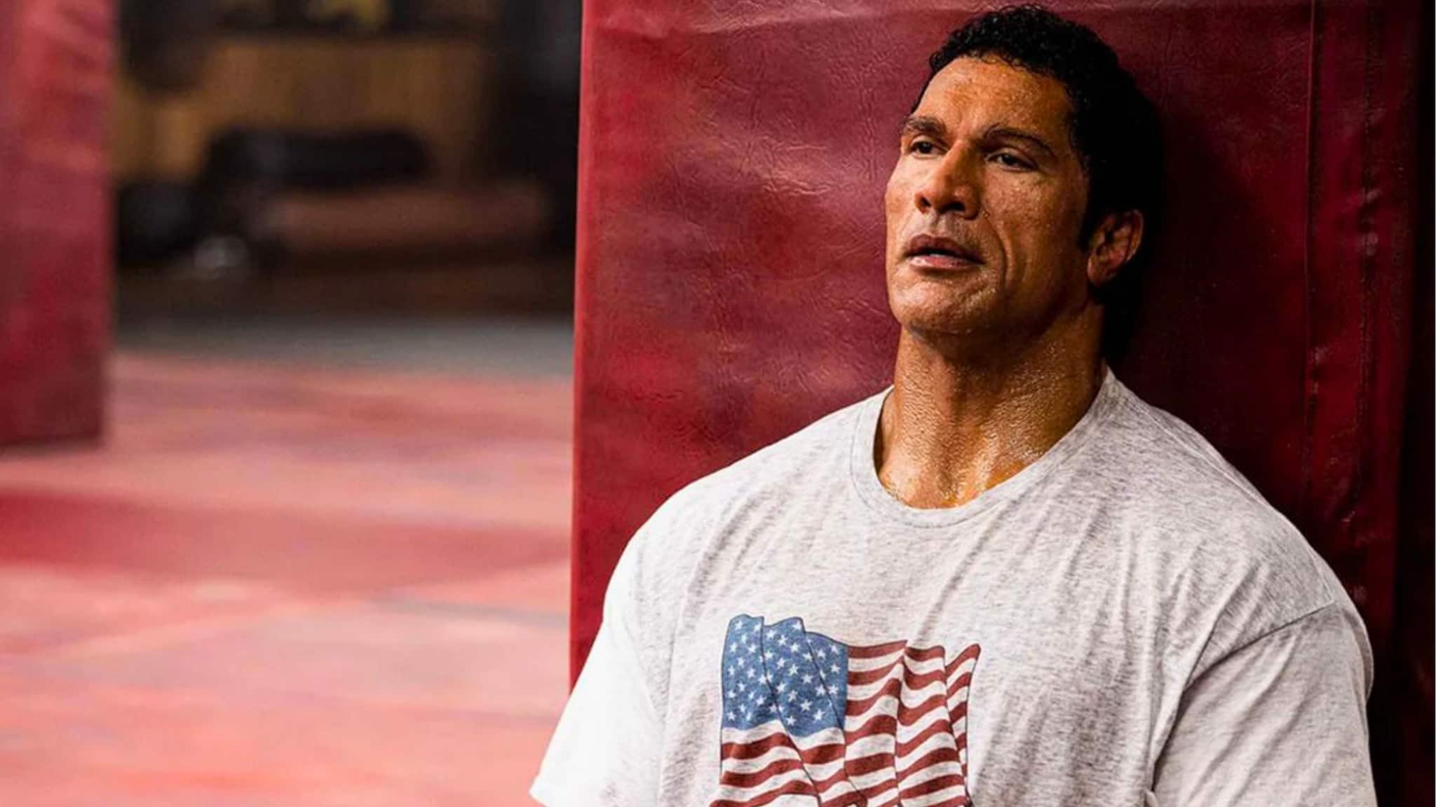 The Smashing Machine Review: Benny Safdie’s MMA drama lets Dwayne Johnson show the man behind the muscle