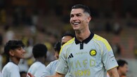 Cristiano Ronaldo has kept football fans in India intrigued over his appearance in the AFC Champions League Two clash against FC Goa, scheduled to be played Fatorda Stadium in Margao, Goa. The match is scheduled for October 22. (Photo- Instagram)