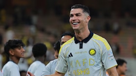 Cristiano Ronaldo’s wealth vs FC Goa’s squad total value: Difference will leave you shocked