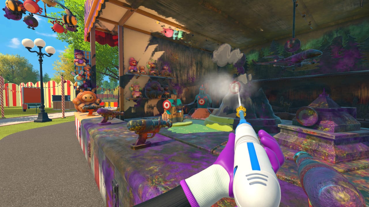 PowerWash Simulator 2 demo now available on Steam