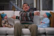 Rowan Atkinson returns in Netflix’s Man vs Baby, set to premiere on December 11