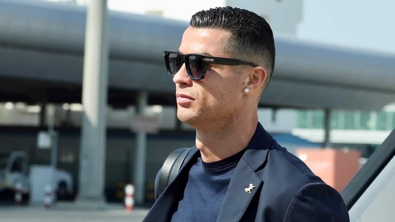 Cristiano Ronaldo's value extends beyond his football contracts. Ronaldo's enterprise extends much beyond the $200 million he now earns from his contract at Al Nassr. He has several endorsements and a lifetime contract with Nike. (Photo- Instagram)