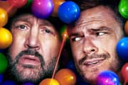 Alan Ritchson and Kevin James star in Playdate: Action-Comedy mayhem hits big screens