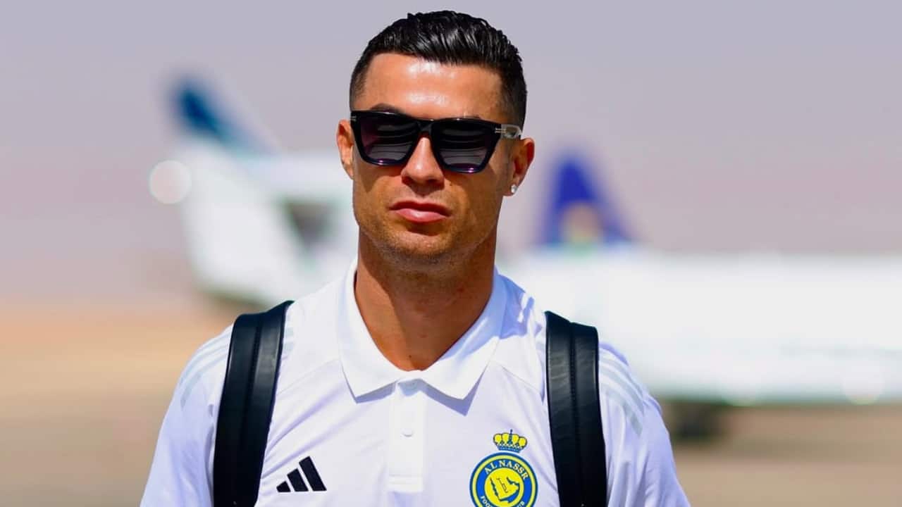 In addition, he owns hotels and his own clothing line, CR7. He is the wealthiest football player of all time as a result of all of these factors. Ronaldo is now more than just an athlete; he is a global brand. (Photo- Instagram)