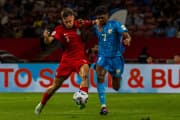 India escape with 1-1 draw against Singapore to keep Asian Cup qualification hopes alive