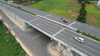 Highway Infrastructure share price