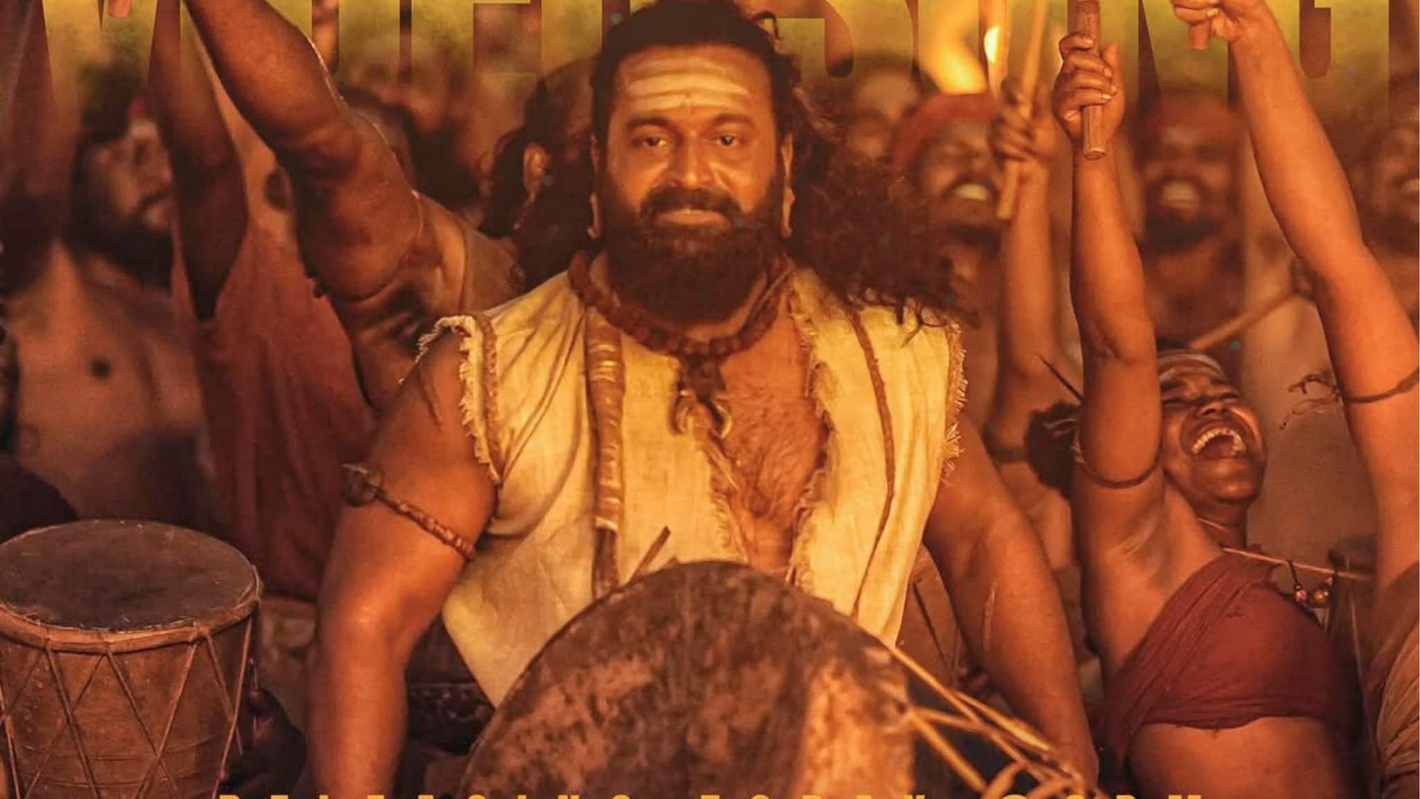 Kantara: Chapter 1 becomes 11th south Indian dubbed film to cross Rs 100 Crore mark in Hindi