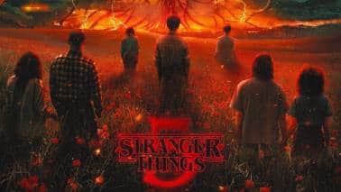 Netflix teases global tour with ‘Stranger Things’ cast ahead of Season 5, calls it “One last adventure”: Watch