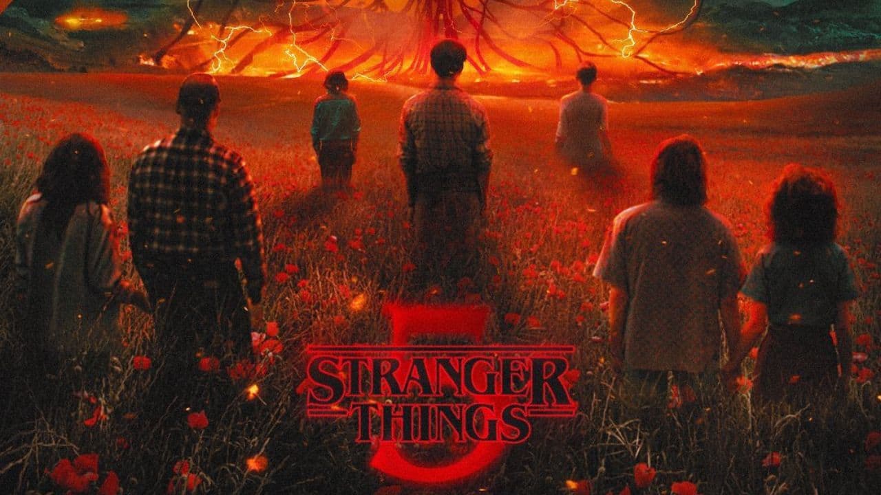 Stranger Things Season 5: Ross Duffer finally reveals episode runtimes and release dates