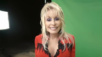 Dolly Parton addresses health concerns sparked by her sister: “I’m not dying”