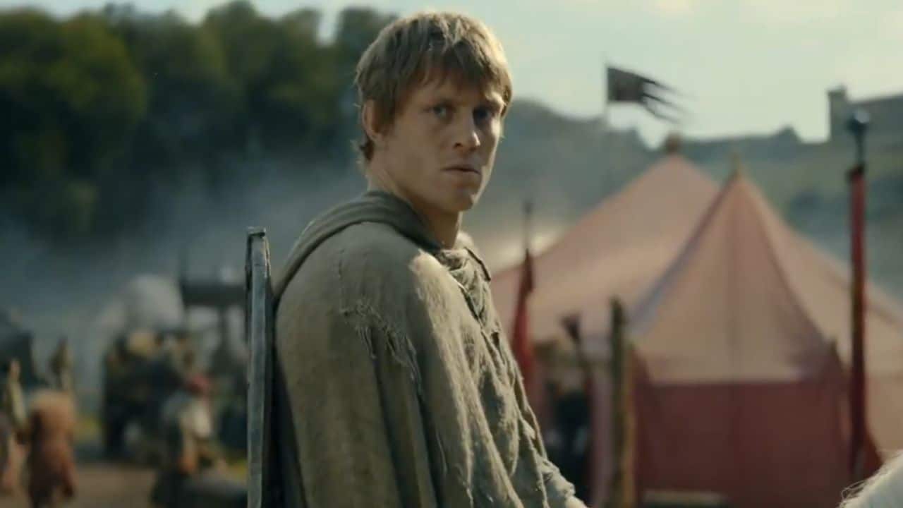 A Knight of the Seven Kingdoms trailer: HBO unveils glimpse of The Game of Thrones prequel ahead of release on 2026 release