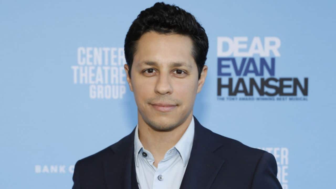 Matlock actor David Del Rio removed from the show after sexual assault allegations