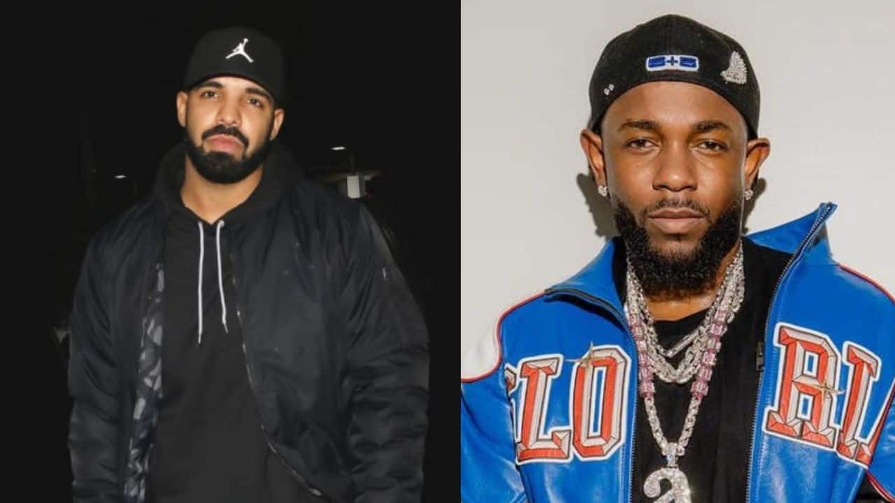 Judge tosses out Drake's defamation lawsuit against label over Kendrick Lamar's 'Not Like Us'