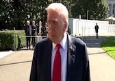 Trump’s moment of vindication? Inside his bid to end Gaza bloodshed