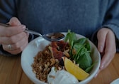 World Mental Health Day 2025: How nutrition can boost your mental well-being