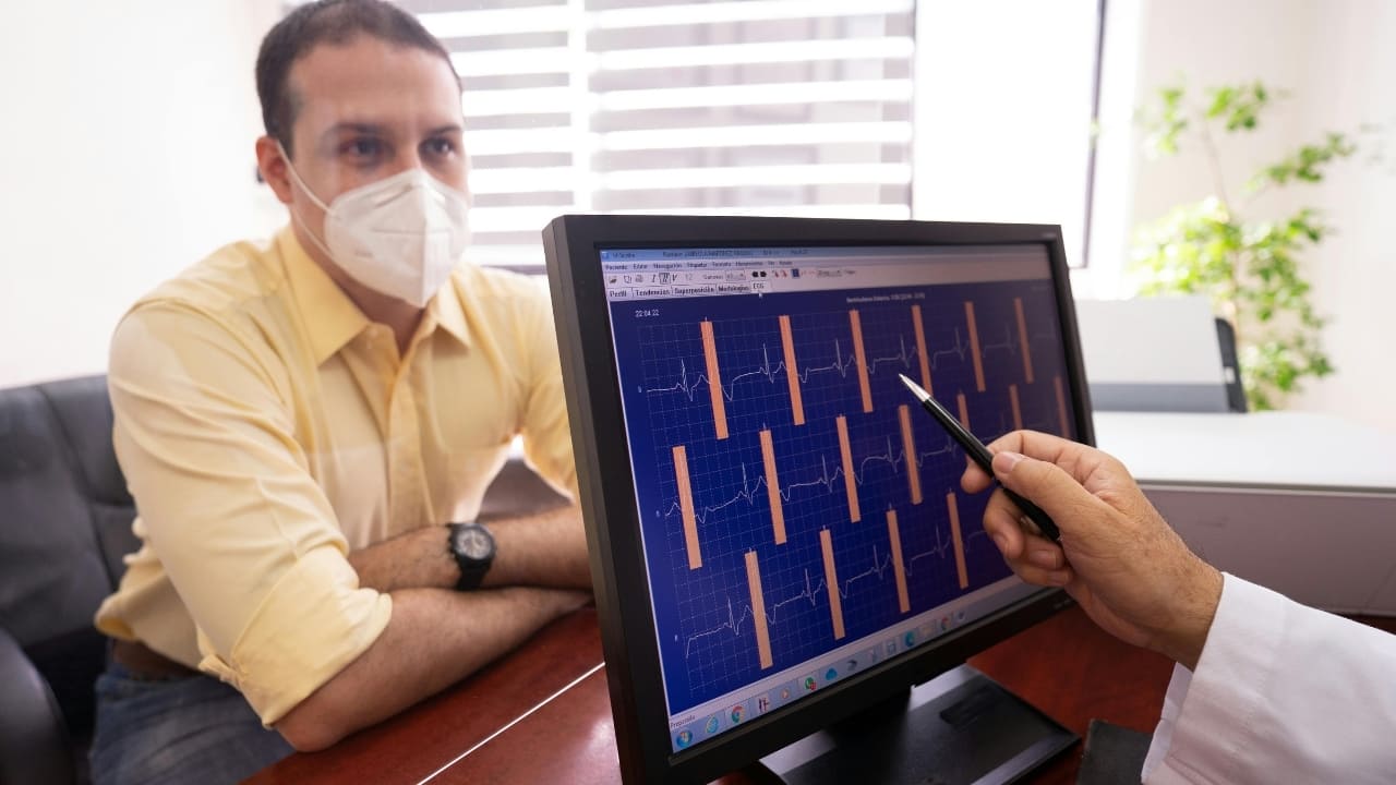 Calcium Scoring Test: Cardiologists explains how this simple 5-minute scan detects hidden heart risks